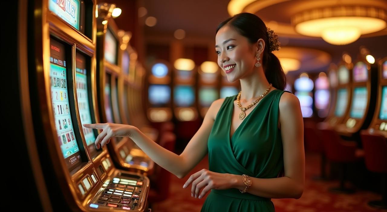 mega888 ios mobile gaming